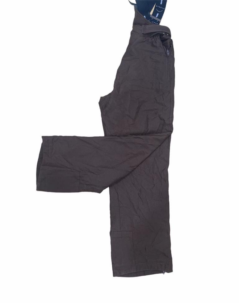 Bogner Bogner Rare Overall/Jumpsuits Size US 33 - 11 Thumbnail