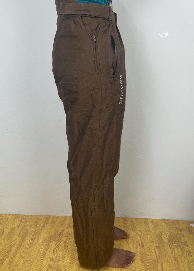 Bogner Bogner Rare Overall/Jumpsuits Size US 33 - 7 Thumbnail