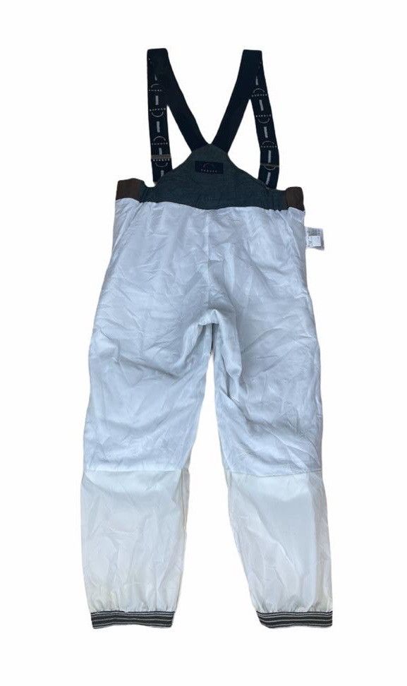 Bogner Bogner Rare Overall/Jumpsuits Size US 33 - 18 Thumbnail