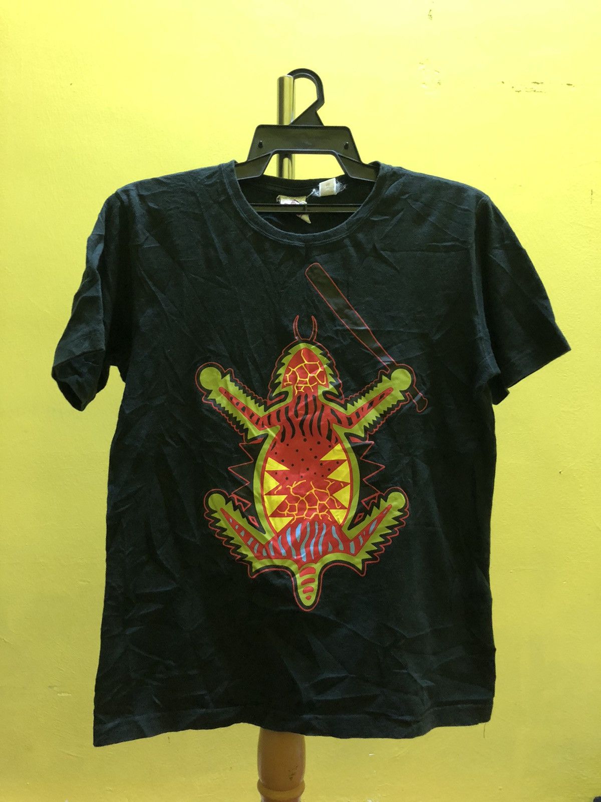 T-Shirt Phenomenon