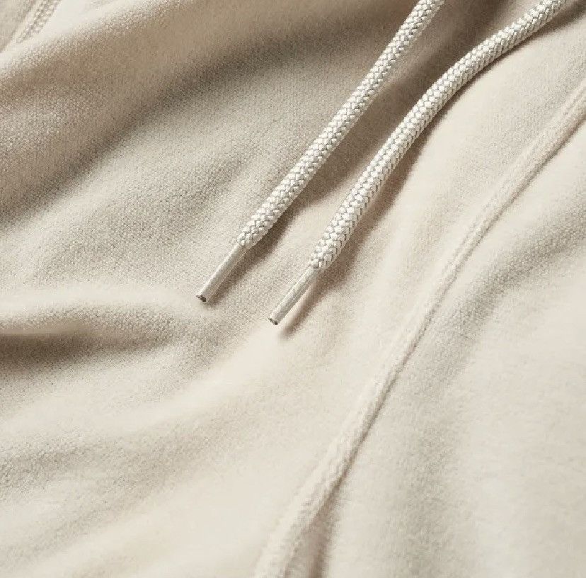 Needles Needles narrow beige velour track pants Size US 30 / EU 46 - 5 Thumbnail