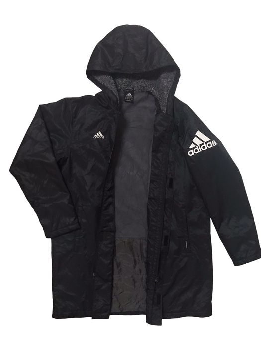 Adidas Adidas CLIMAPROOF Hoodie Windbreaker Long Jacket/Raincoat