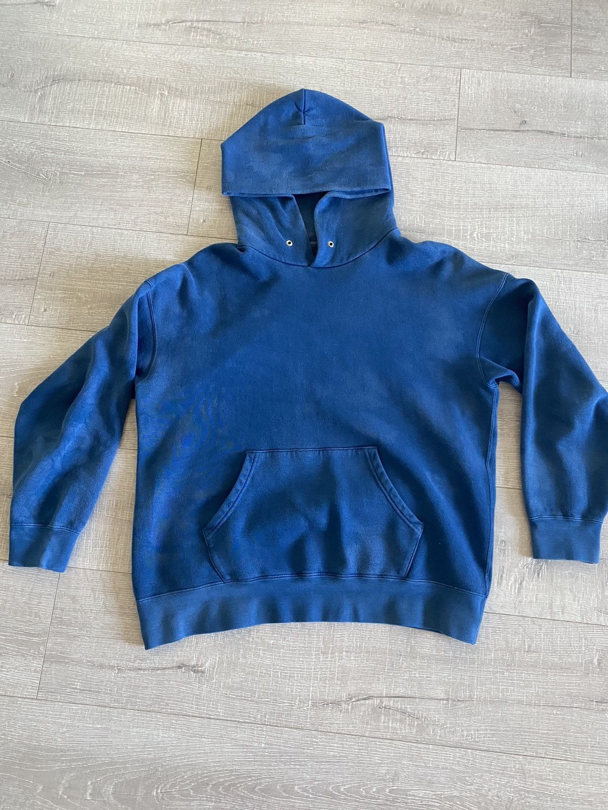 Visvim Uneven Dye Hoodie Po Uneven Dye Visvim Amplus Hoodie Visvim