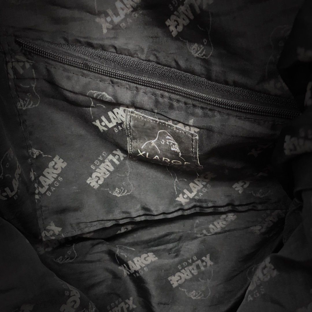 Fragment Design ‘Stellar’ Shoulder Bag Size ONE SIZE - 4 Thumbnail
