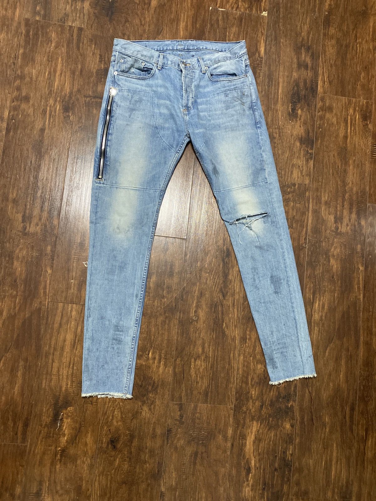 Mr. Completely Mr.Completely Jeans Size US 34 / EU 50 - 1 Thumbnail