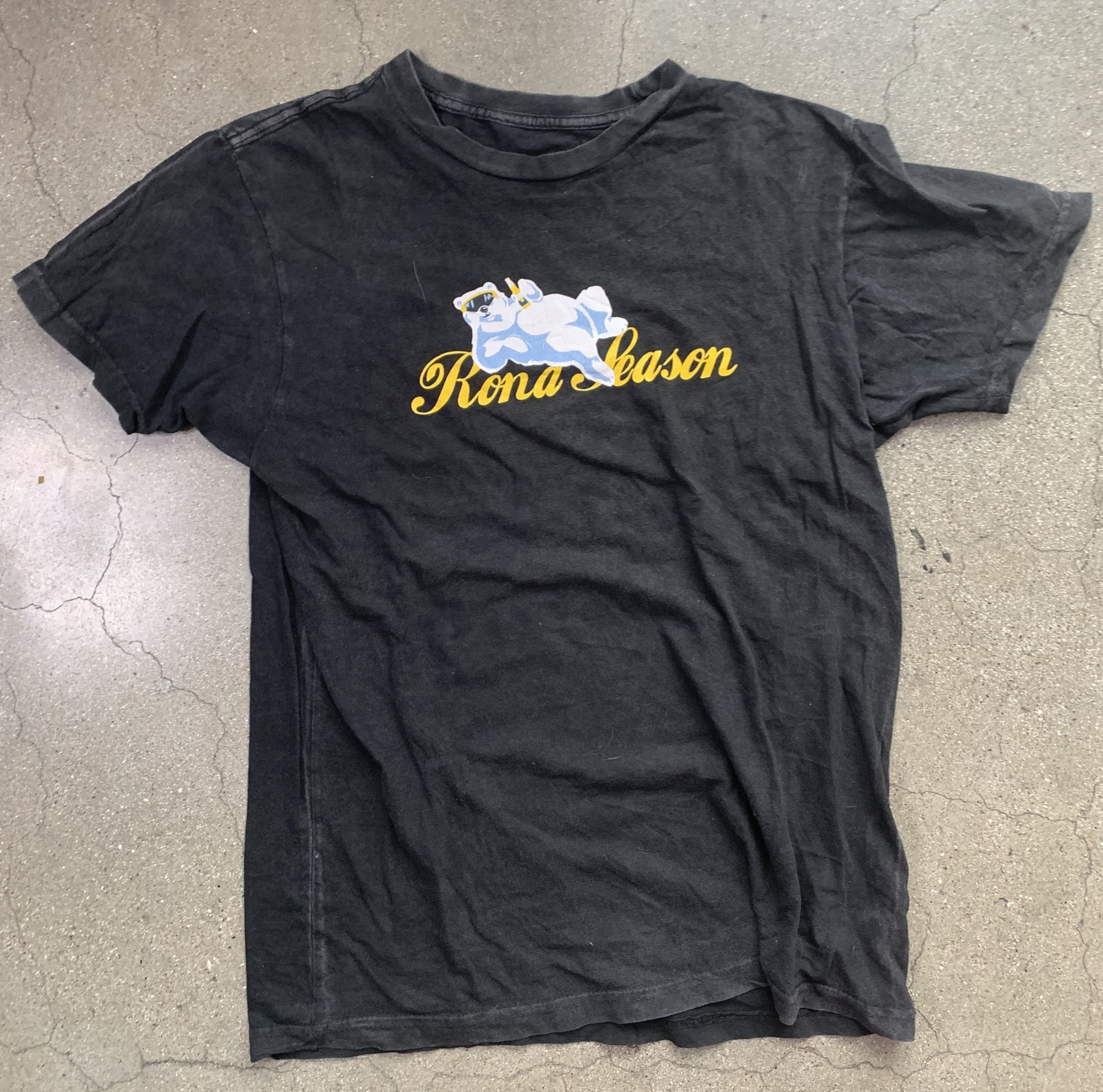 Rona season 2024 nelk shirt