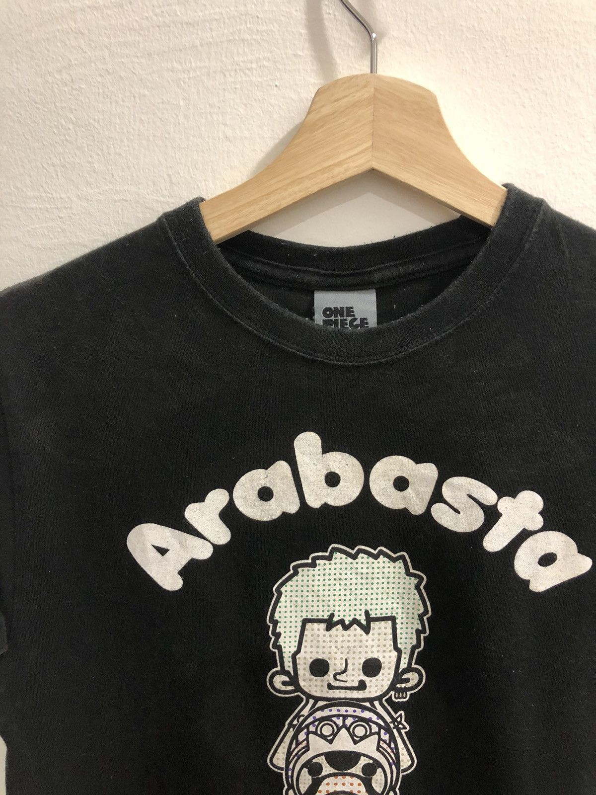 Anime Arabasta Story Roronoa . Zoro 2 Size US S / EU 44-46 / 1 - 10 Thumbnail