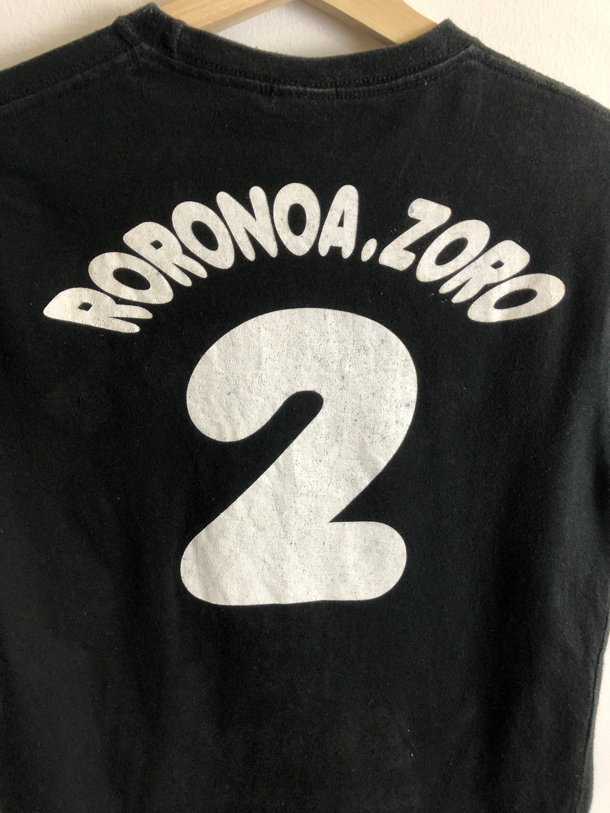 Anime Arabasta Story Roronoa . Zoro 2 Size US S / EU 44-46 / 1 - 9 Thumbnail