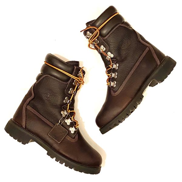 40 below timberlands tupac