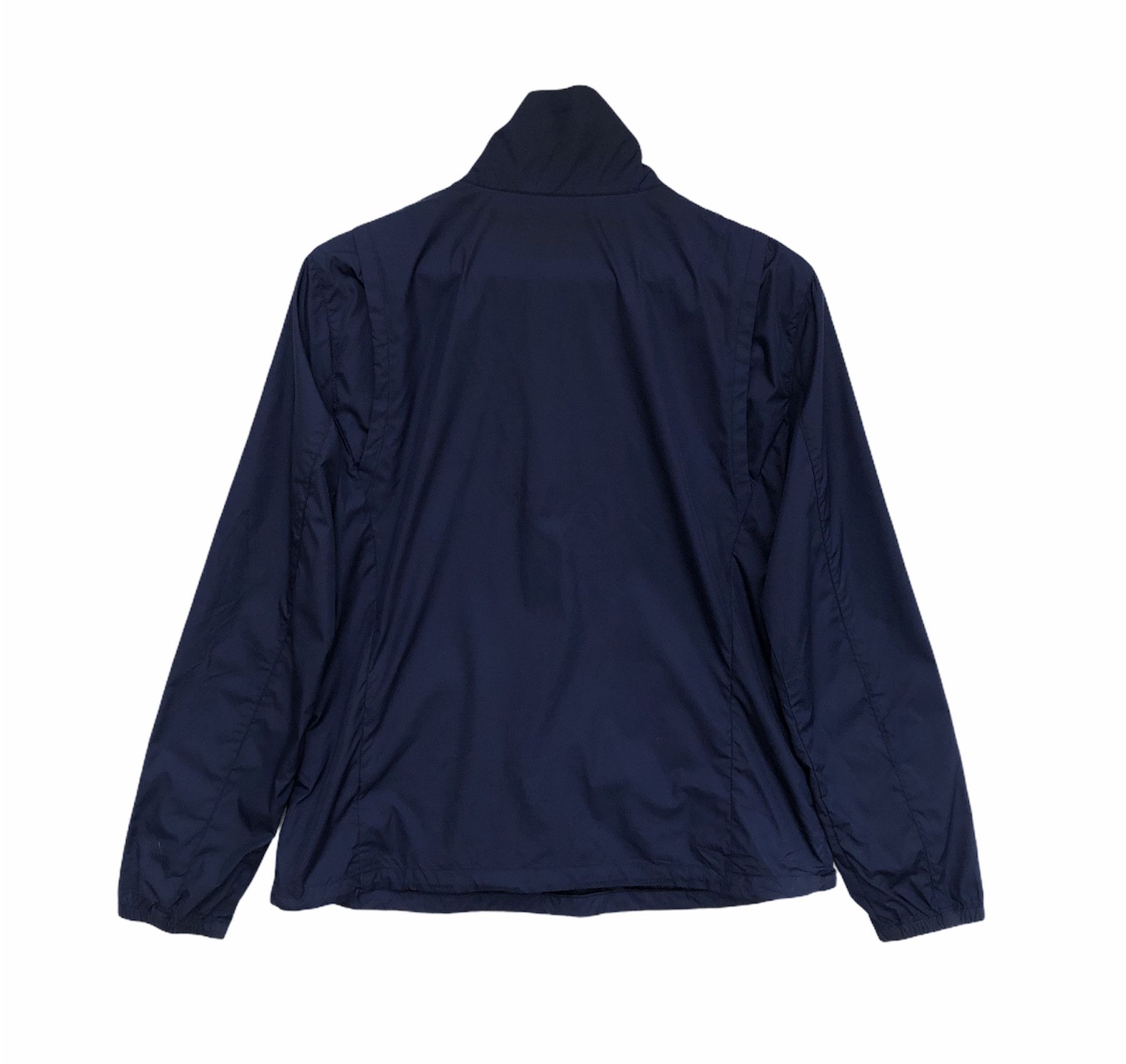 RLX Ralph Lauren × Ralph Lauren RL GOLF POLYESTER LIGHTWEIGHT HALFZIPPER JUMPER Size US S / EU 44-46 / 1 - 5 Thumbnail