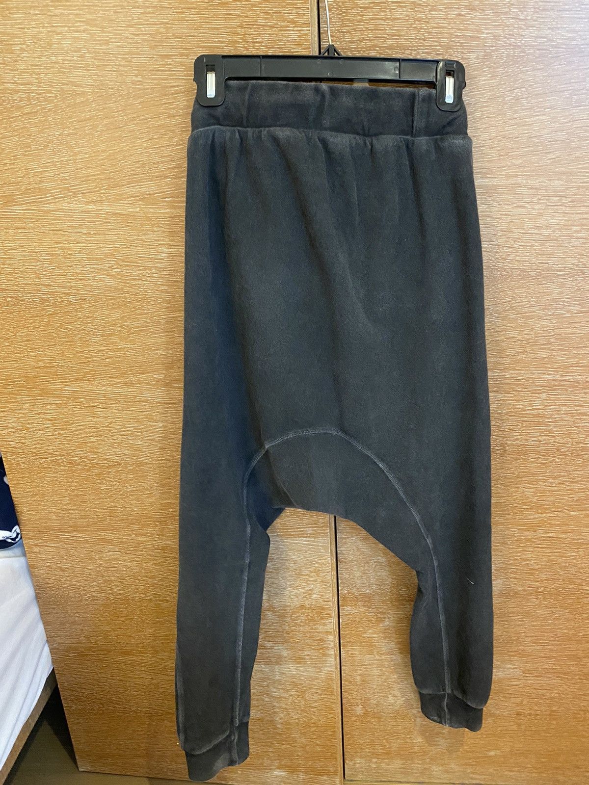 11 By Boris Bidjan Saberi Long John 2 | Grailed