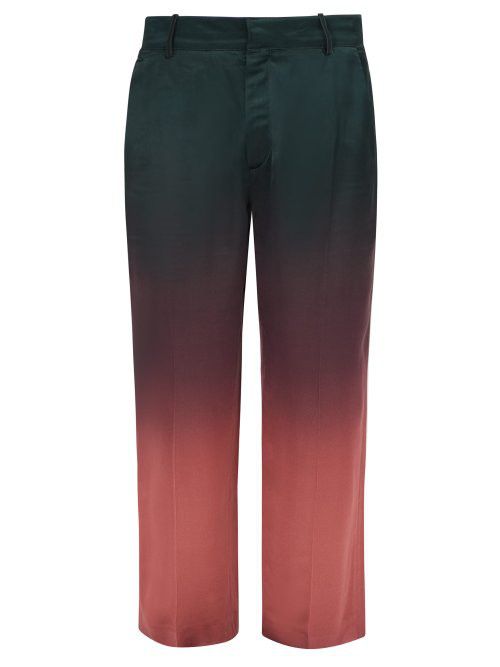 Sies Marjan Sies Marjan Alex Degrade Pant Size US 29 - 1 Thumbnail