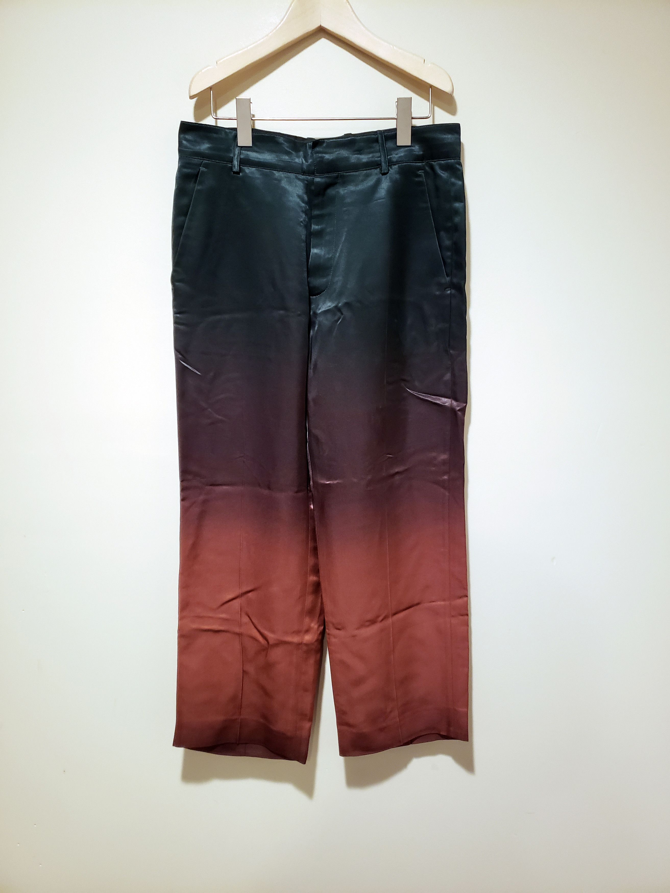 Sies Marjan Sies Marjan Alex Degrade Pant Size US 29 - 2 Thumbnail