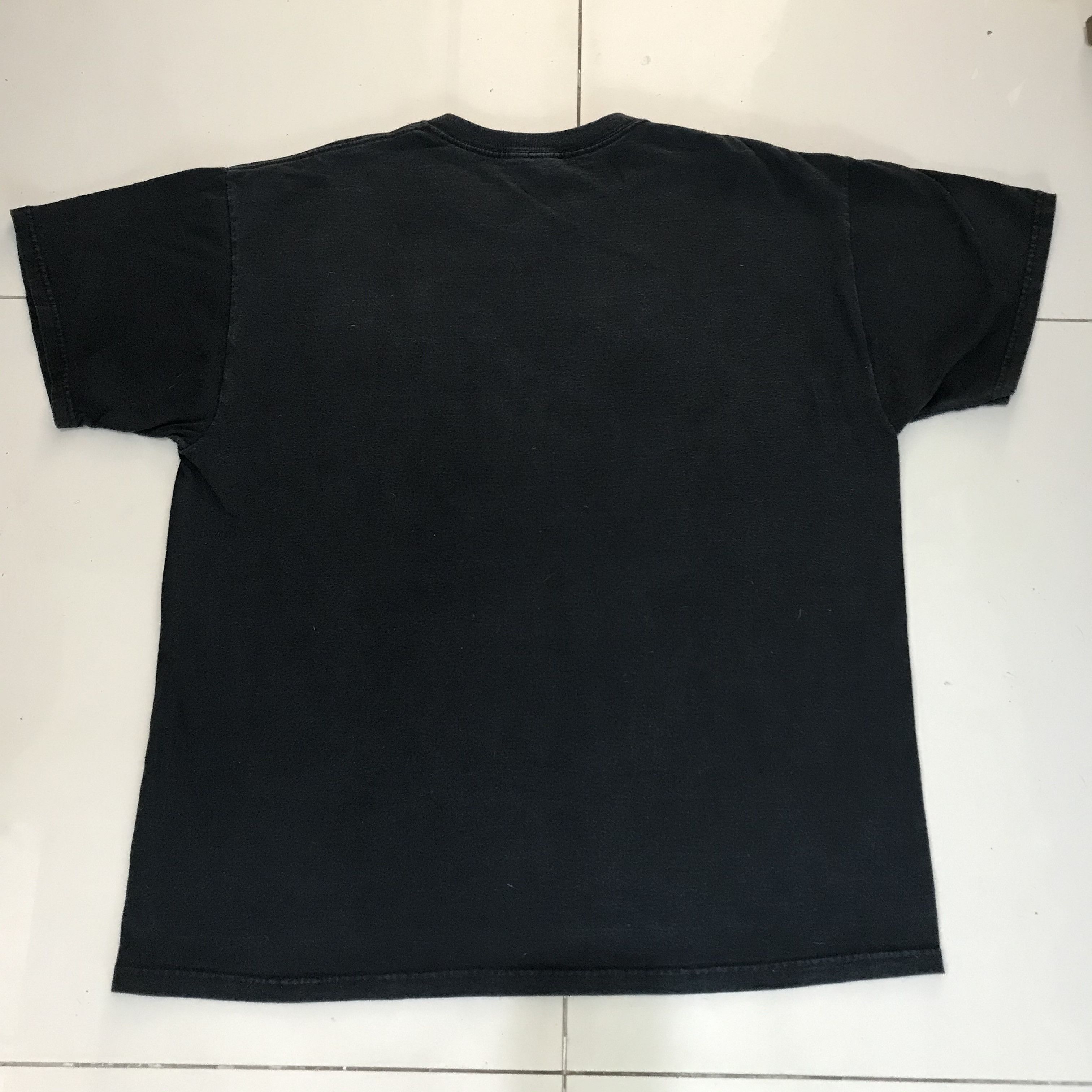The Game Vintage Y2K Halo Promo Tee Shirt Xbox360 Size XL Size US XL / EU 56 / 4 - 6 Thumbnail