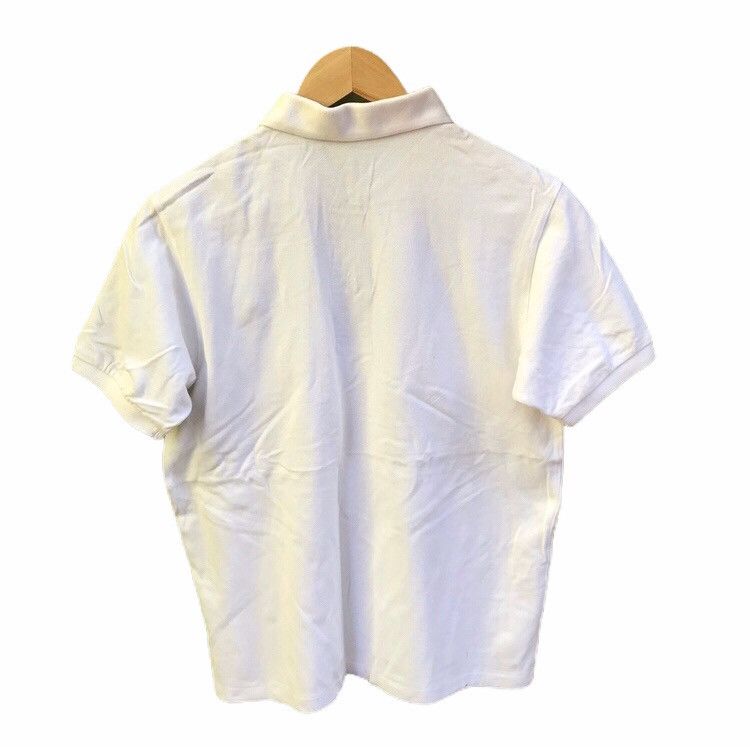 Burberry Burberry polo shirt Size US M / EU 48-50 / 2 - 2 Thumbnail