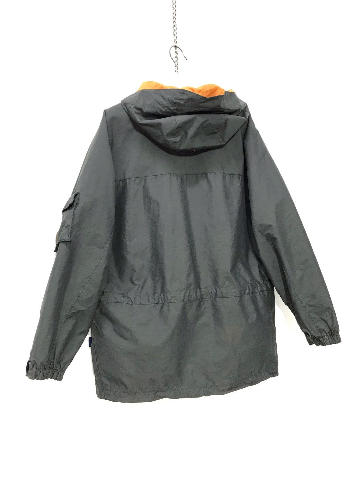 Woolrich Woolen Mills John Rich & Bros Mountain Parka Padding Jacket Outdoor 15🟩 Size US L / EU 52-54 / 3 - 5 Thumbnail