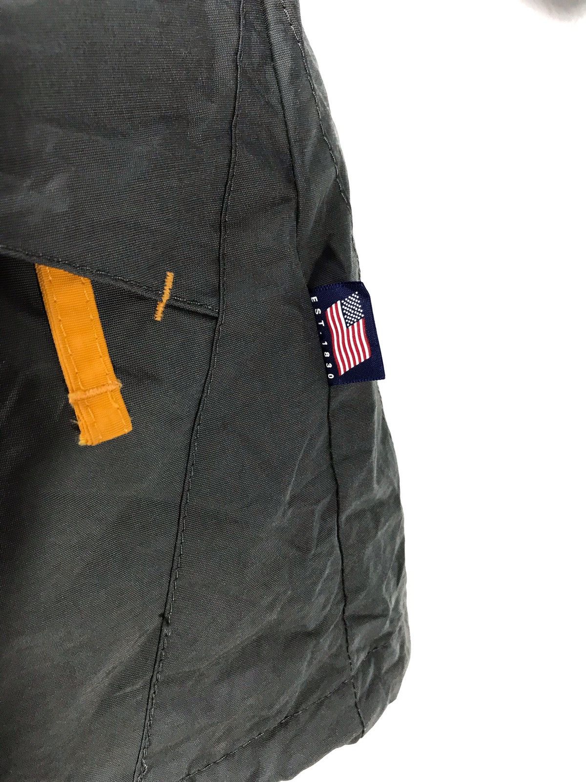Woolrich Woolen Mills John Rich & Bros Mountain Parka Padding Jacket Outdoor 15🟩 Size US L / EU 52-54 / 3 - 4 Thumbnail