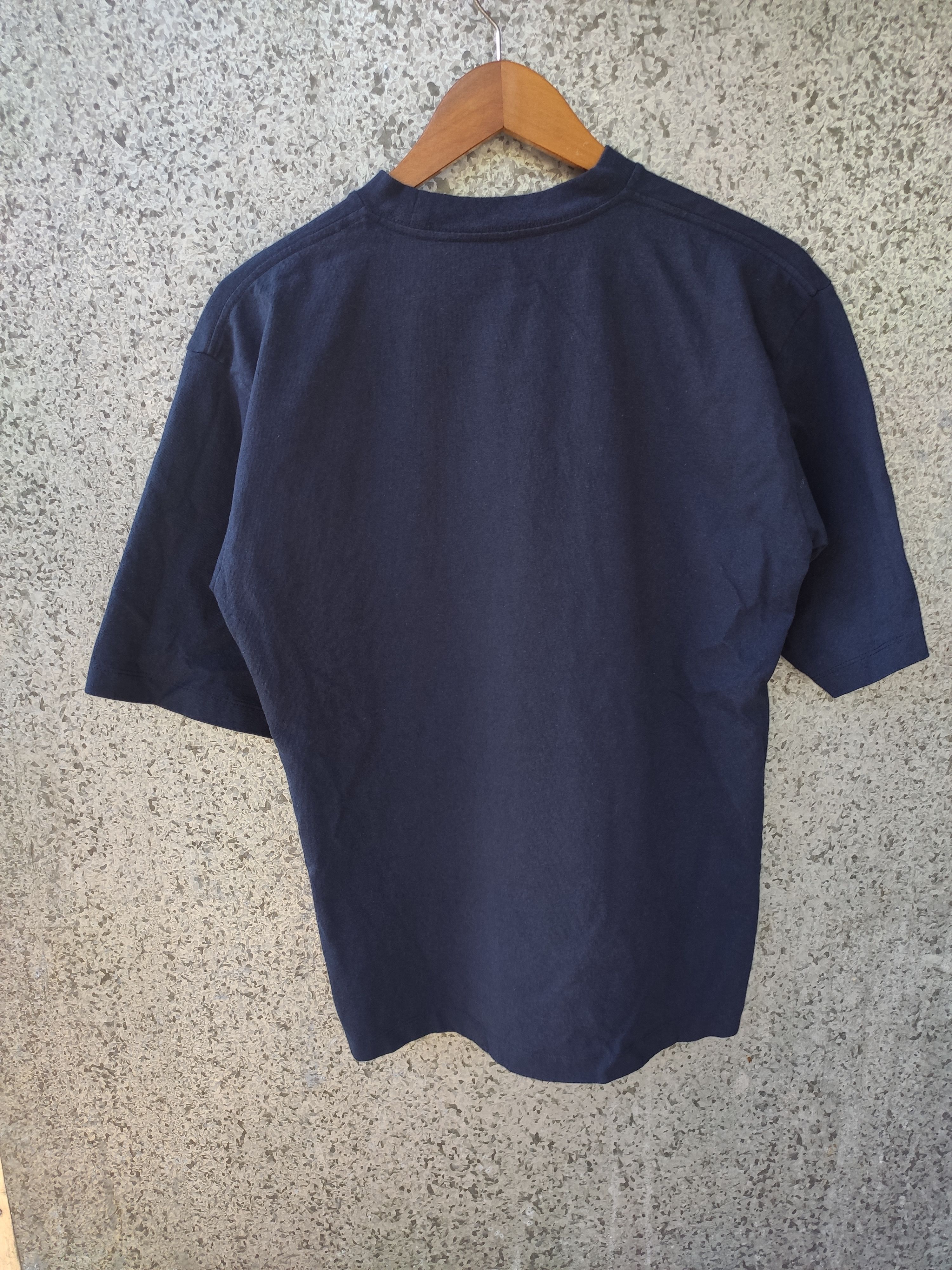Kangol Kangol t shirt single pocket Size US M / EU 48-50 / 2 - 4 Thumbnail