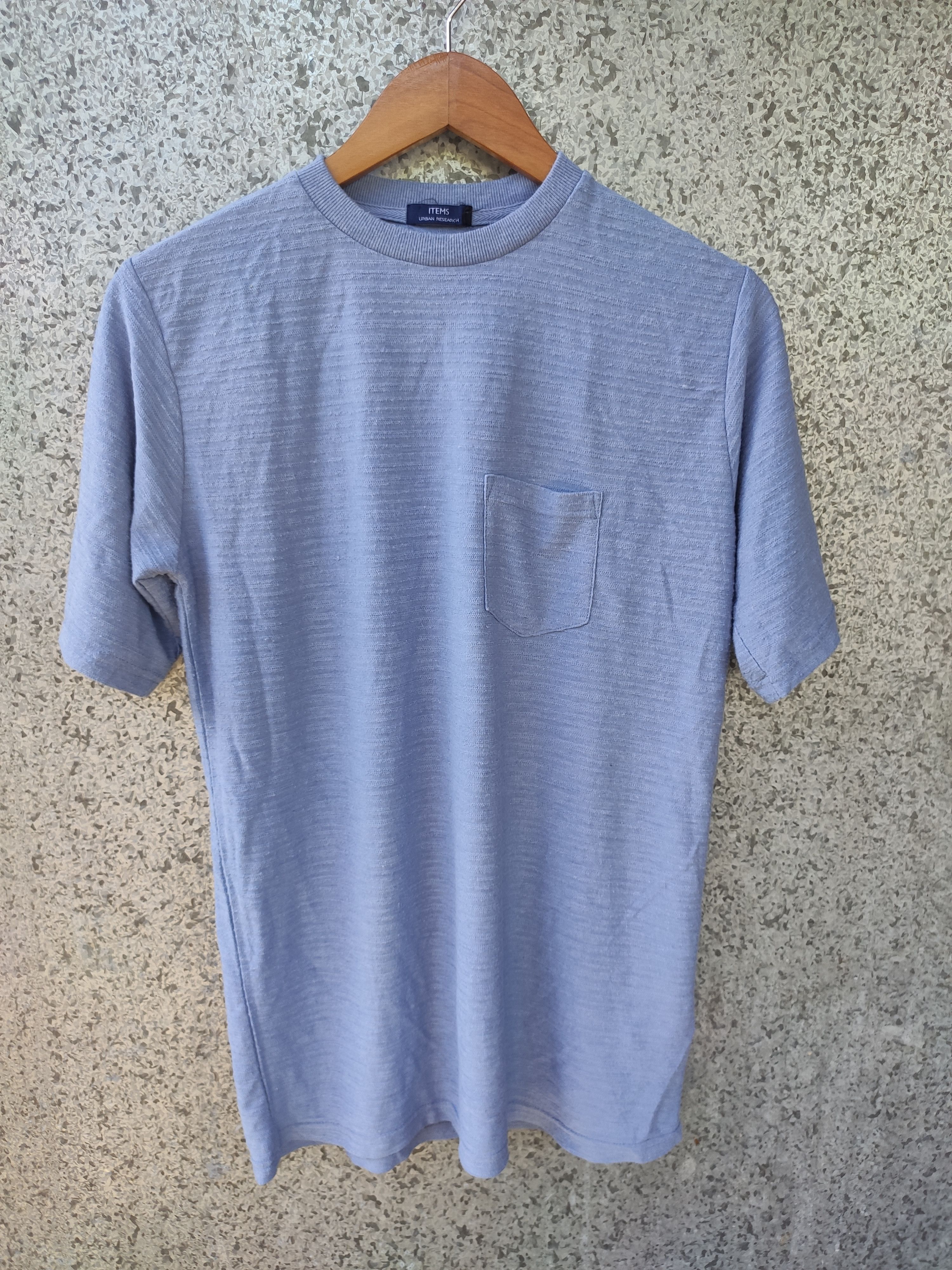 URBAN RESEARCH DOORS 🔥 Urban Research t shirt Size US M / EU 48-50 / 2 - 1 Thumbnail