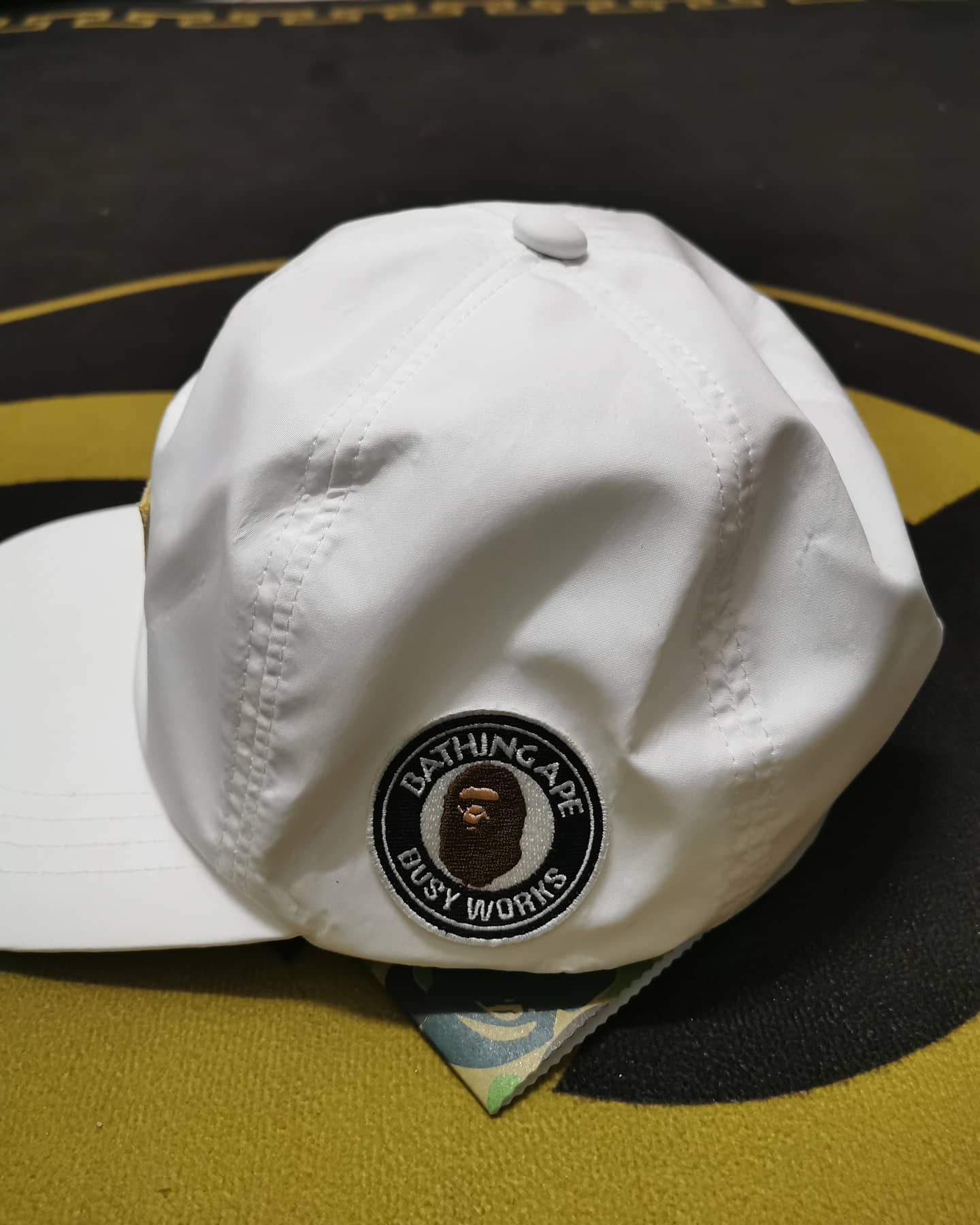 Bape Ape Head Cap Size ONE SIZE - 2 Thumbnail