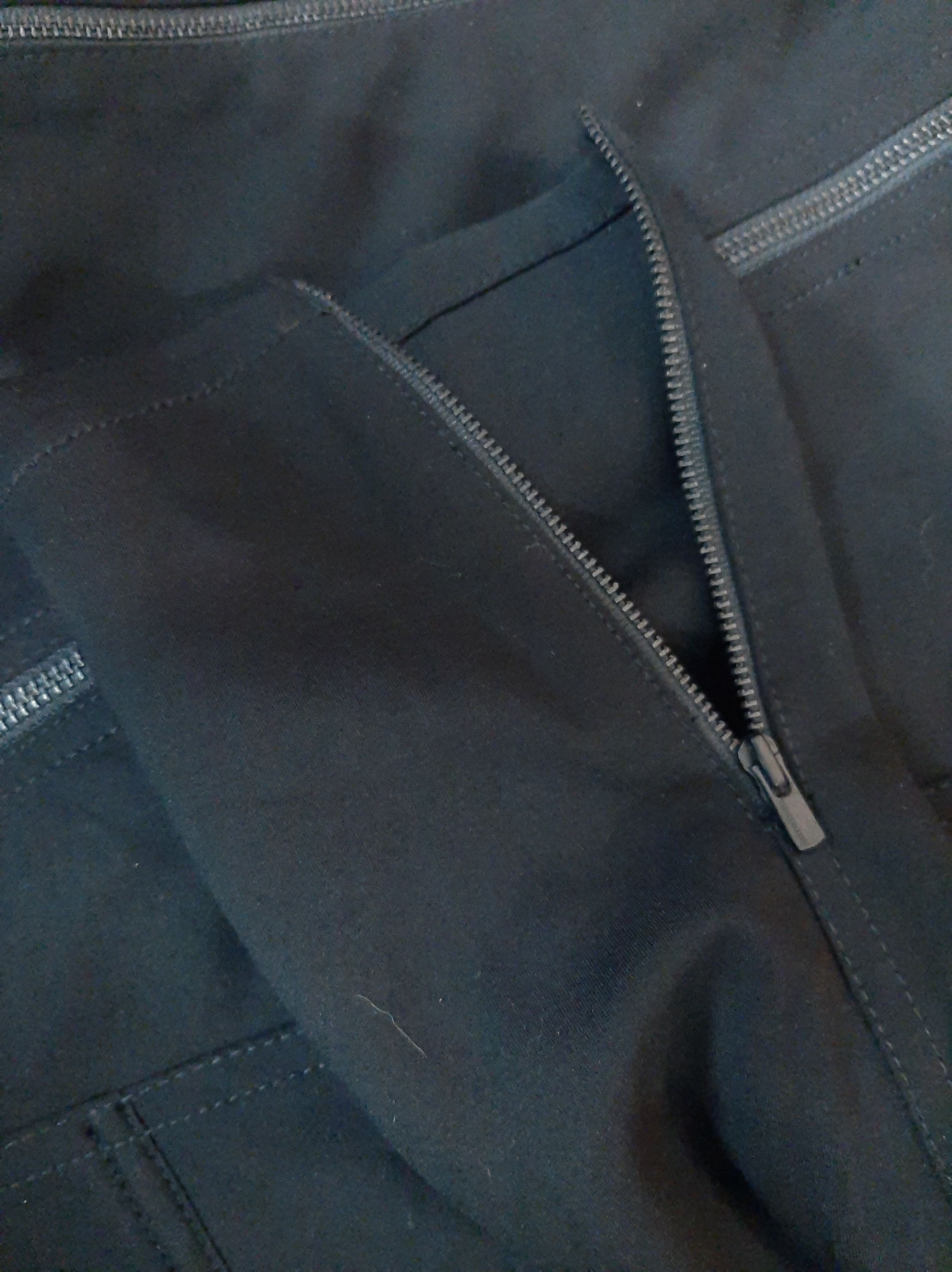 Black Barrett × Neil Barrett BLACK BARRETT by Neil Barrett Riding Jacket Style Size US S / EU 44-46 / 1 - 5 Thumbnail
