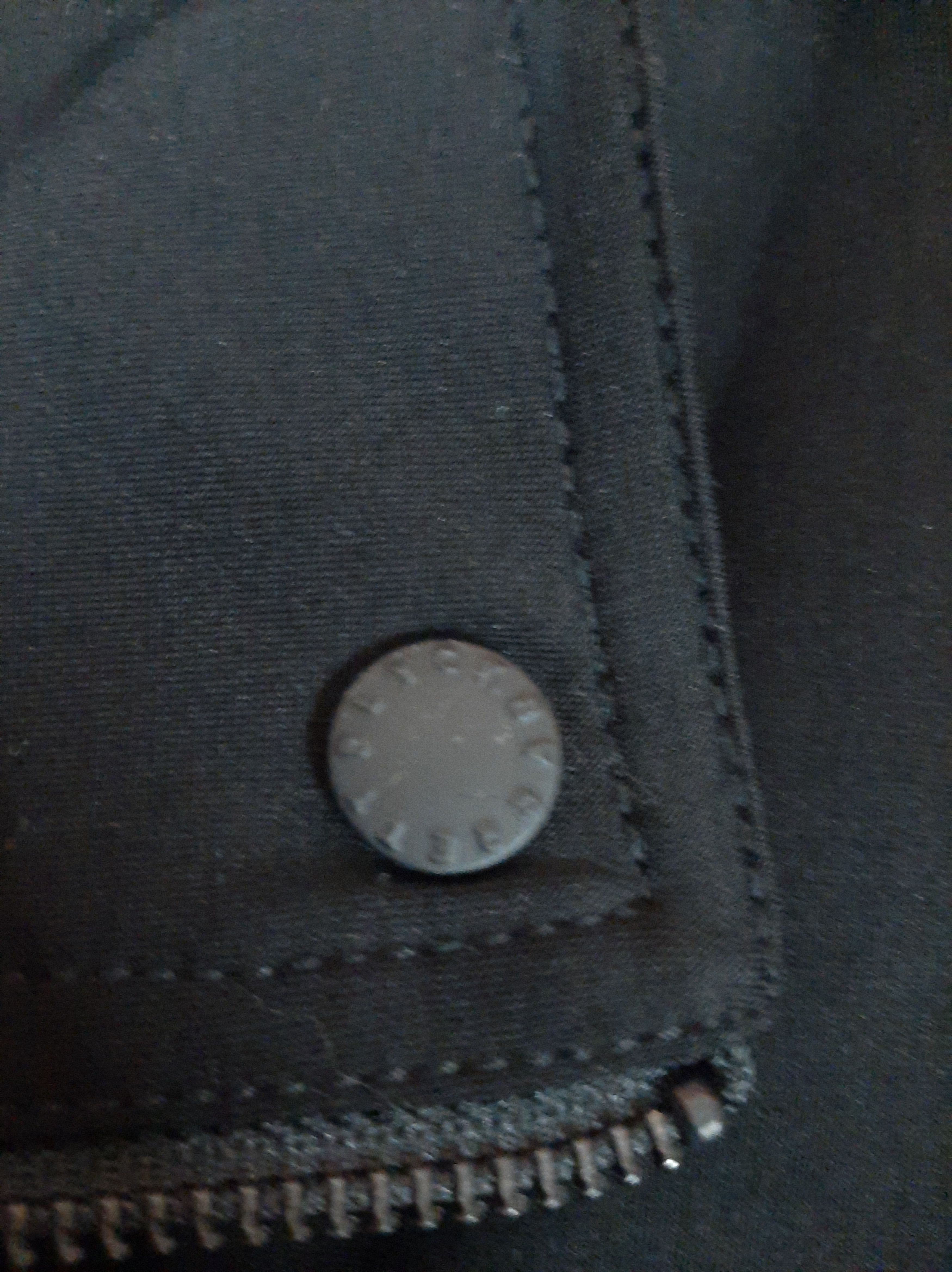 Black Barrett × Neil Barrett BLACK BARRETT by Neil Barrett Riding Jacket Style Size US S / EU 44-46 / 1 - 9 Thumbnail