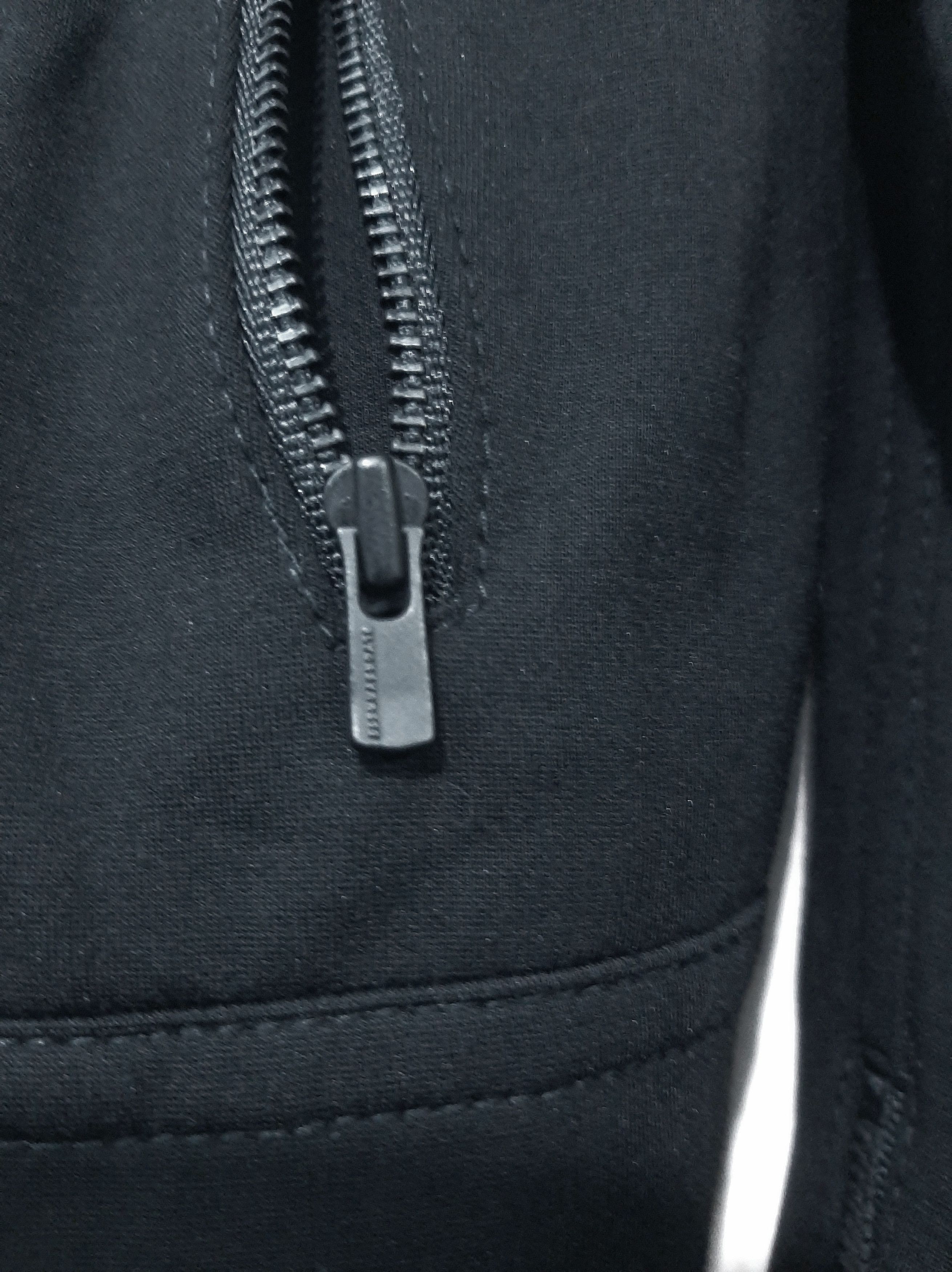 Black Barrett × Neil Barrett BLACK BARRETT by Neil Barrett Riding Jacket Style Size US S / EU 44-46 / 1 - 7 Thumbnail