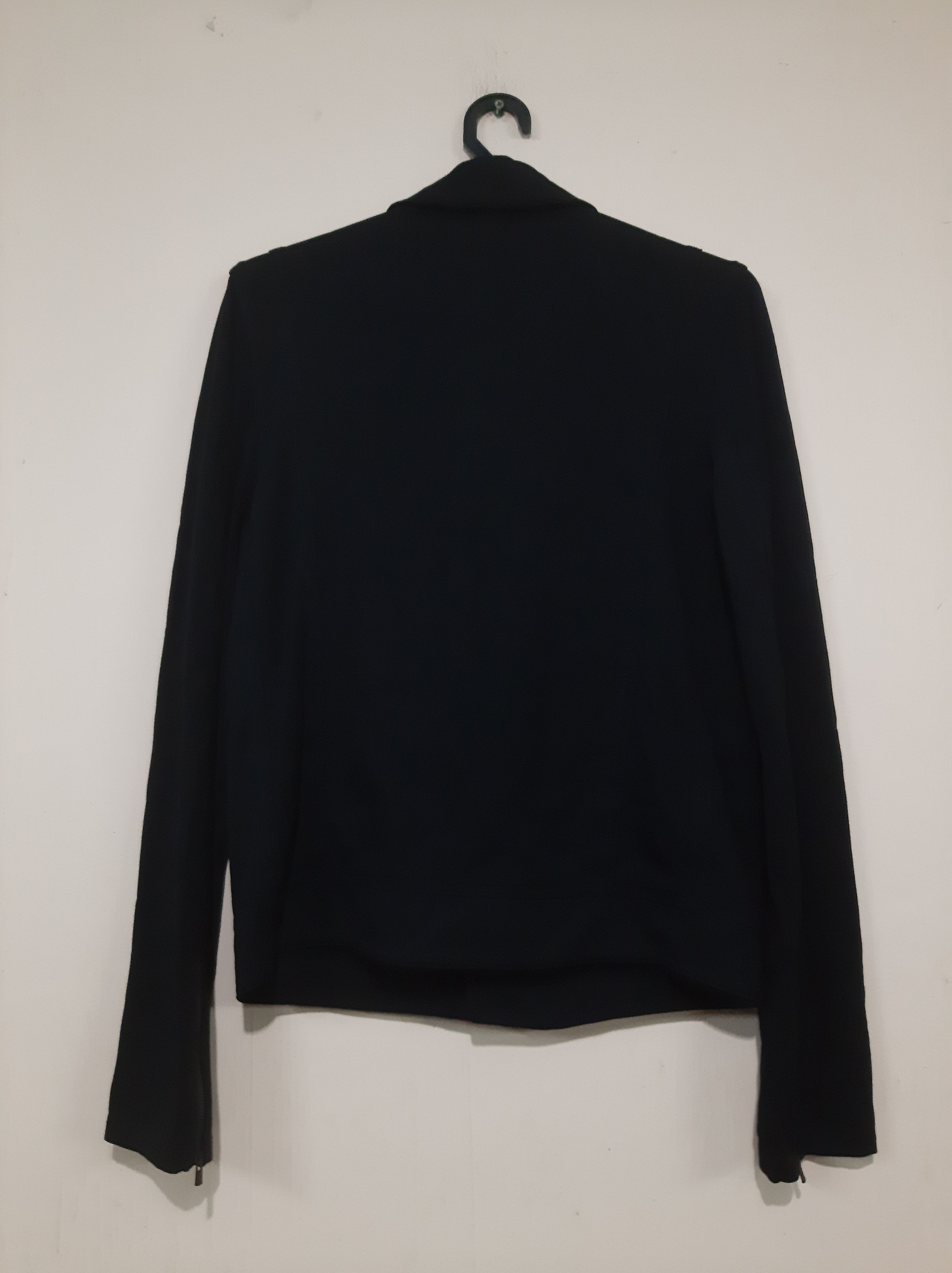 Black Barrett × Neil Barrett BLACK BARRETT by Neil Barrett Riding Jacket Style Size US S / EU 44-46 / 1 - 2 Thumbnail