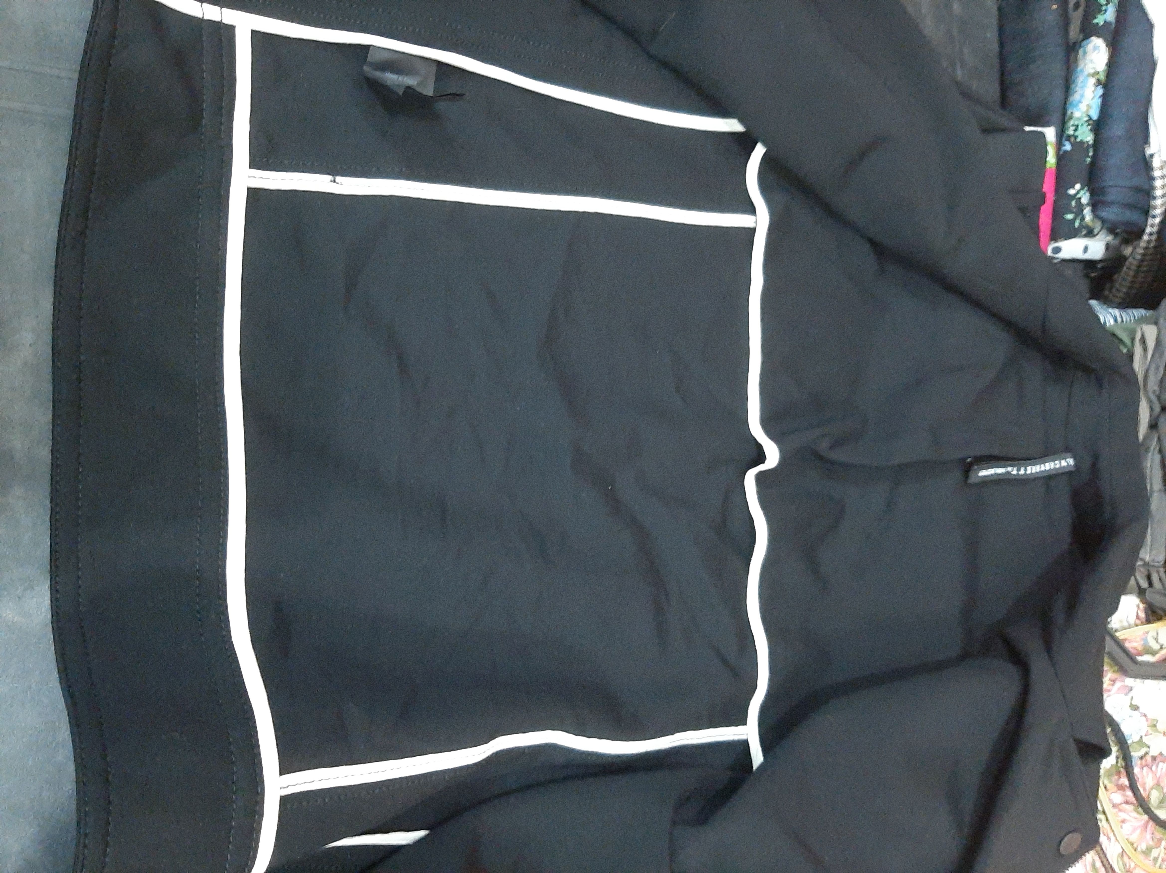 Black Barrett × Neil Barrett BLACK BARRETT by Neil Barrett Riding Jacket Style Size US S / EU 44-46 / 1 - 10 Thumbnail