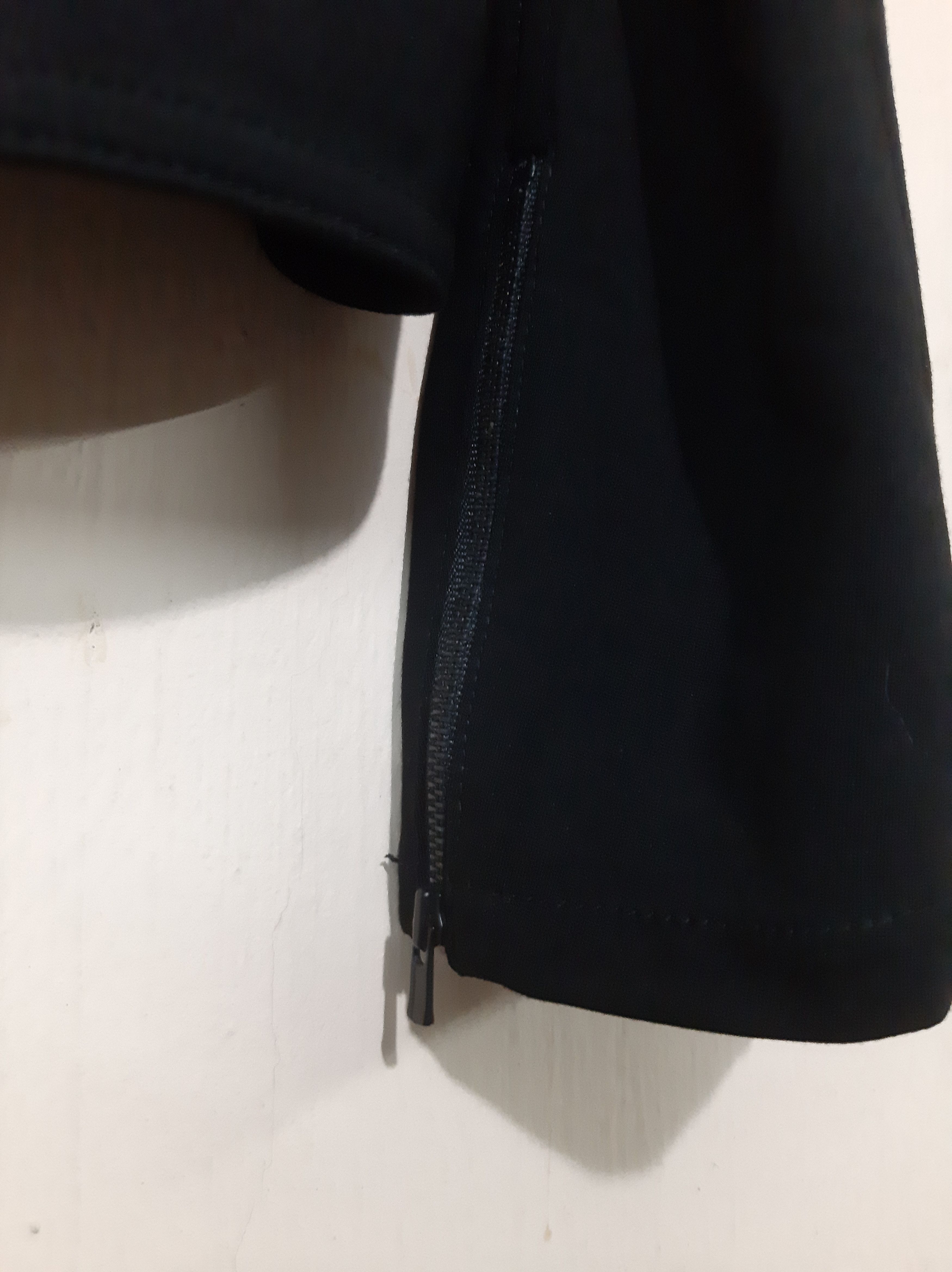 Black Barrett × Neil Barrett BLACK BARRETT by Neil Barrett Riding Jacket Style Size US S / EU 44-46 / 1 - 4 Thumbnail