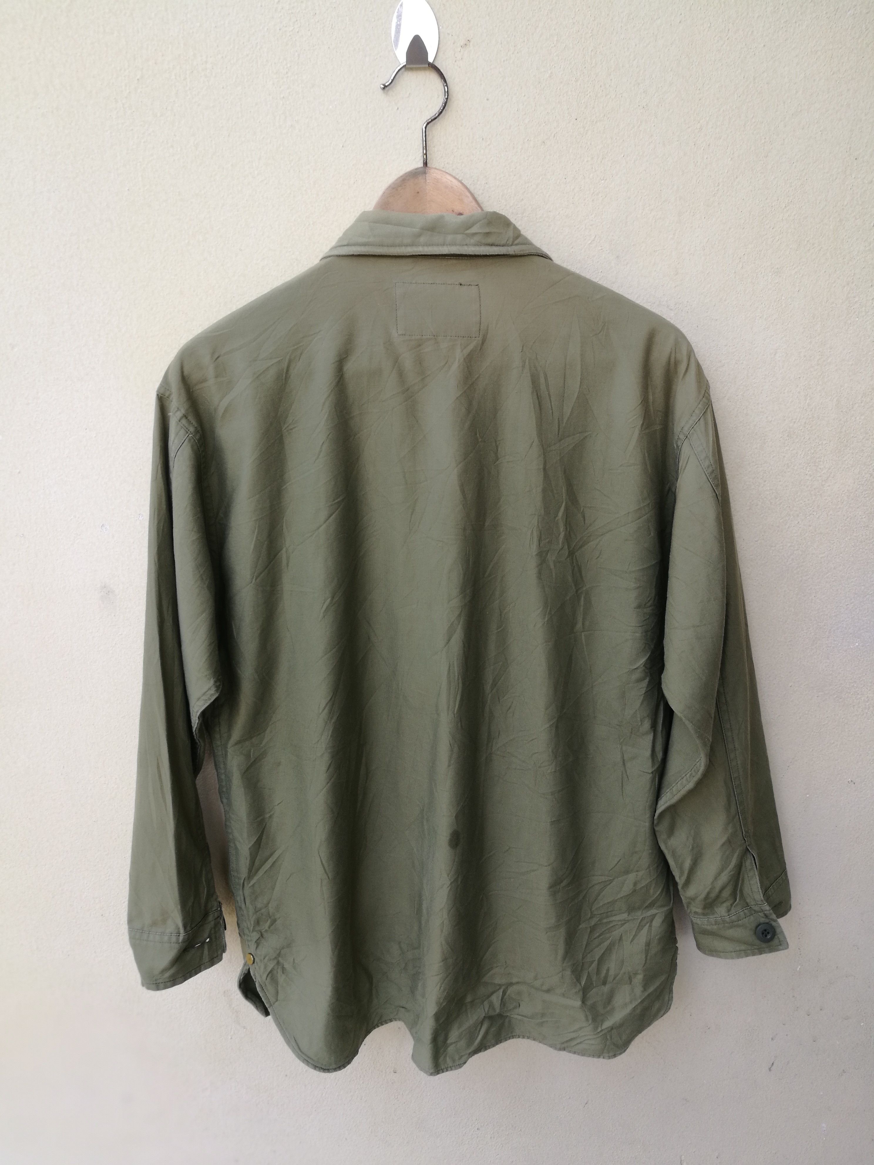 Japanese Brand × United Arrows Green Label Relaxing United Arrows Size US M / EU 48-50 / 2 - 3 Thumbnail