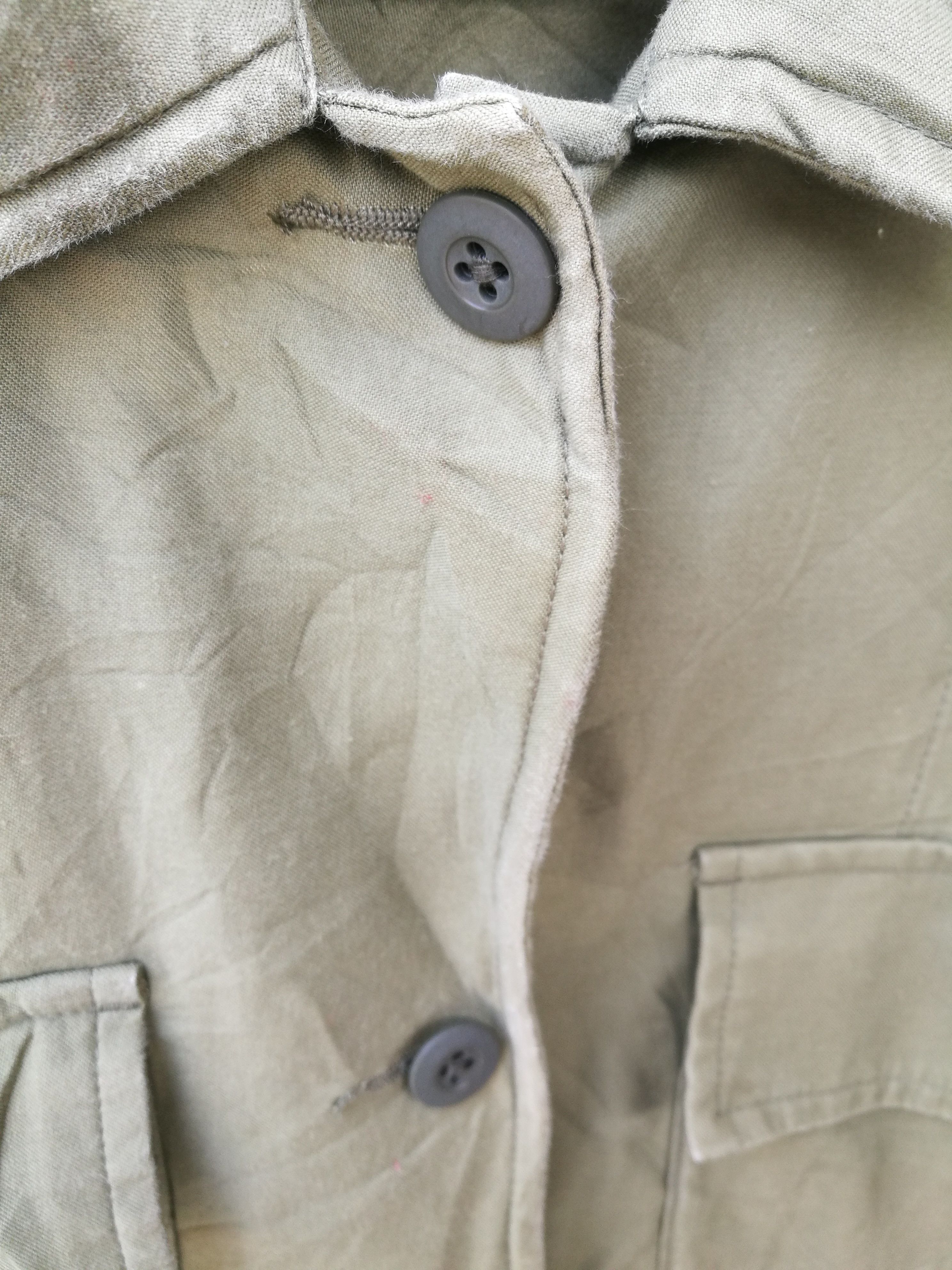 Japanese Brand × United Arrows Green Label Relaxing United Arrows Size US M / EU 48-50 / 2 - 5 Thumbnail