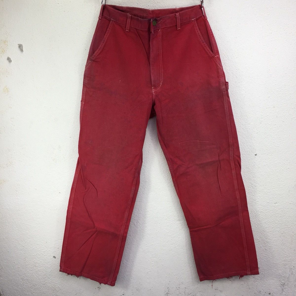 Vintage Osh Kosh Carpenter Pant