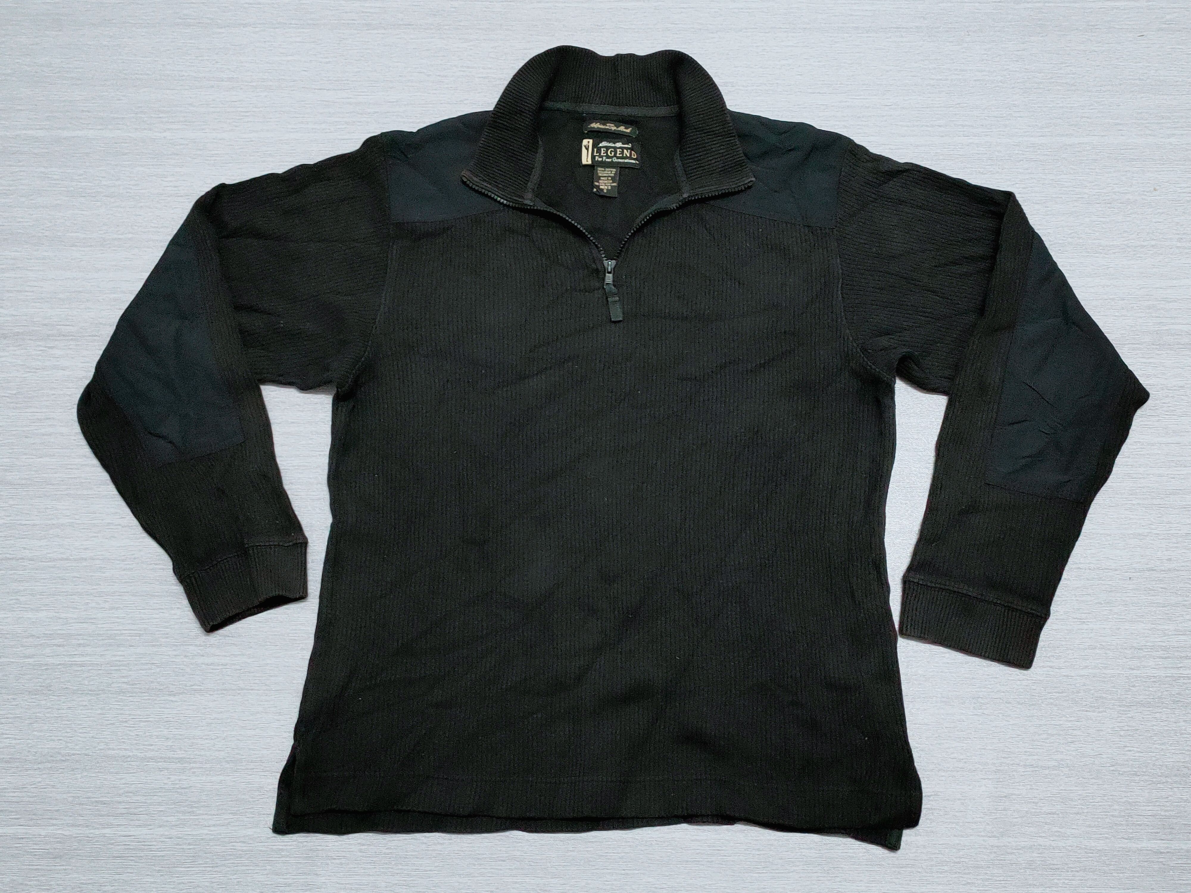 EDDIE BAUER Soft Sweatshirt Pullover