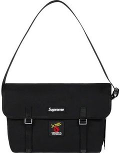Supreme De Martini Messenger Bag | Grailed