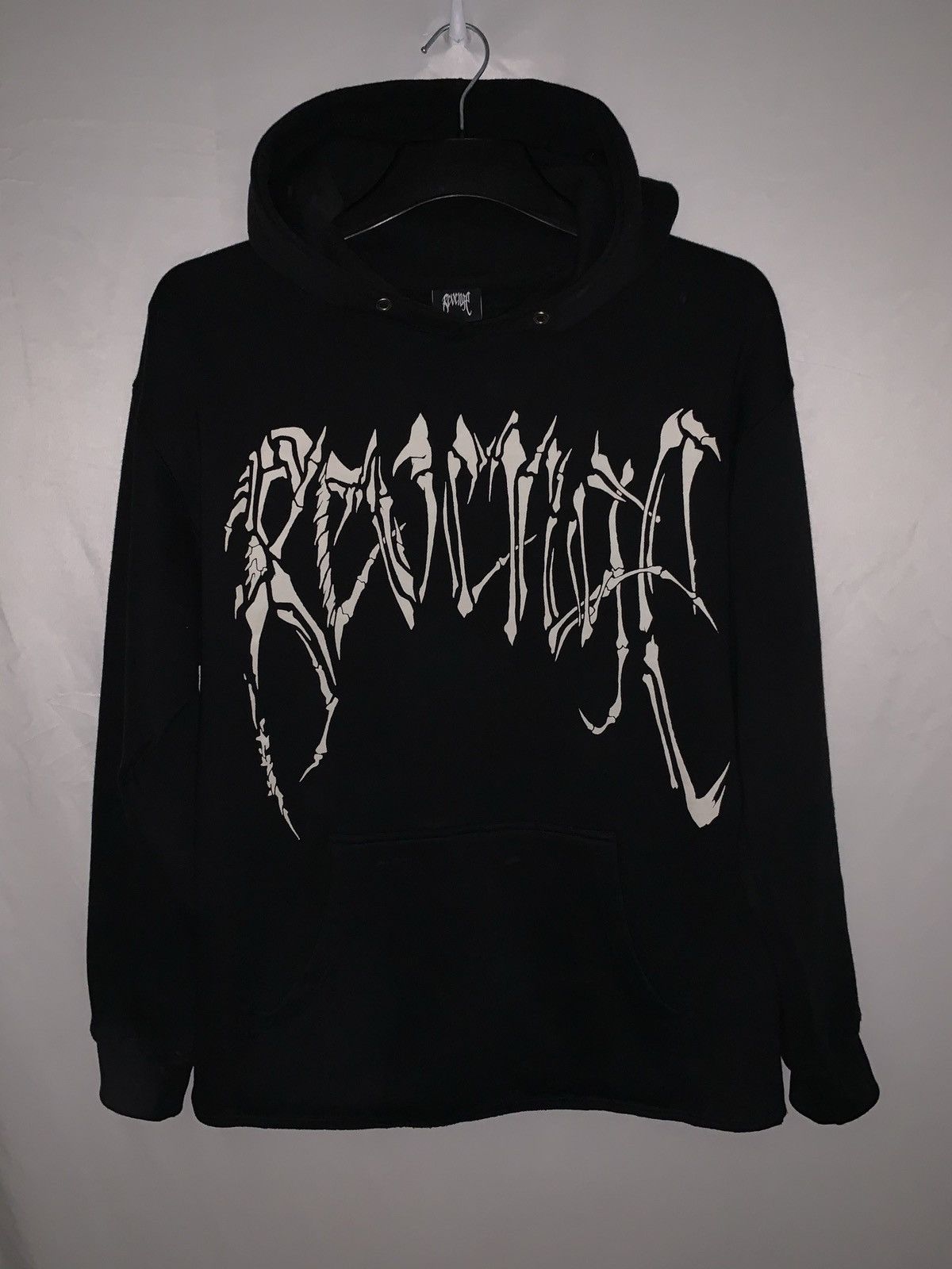 Revenge sweatshirt hot sale