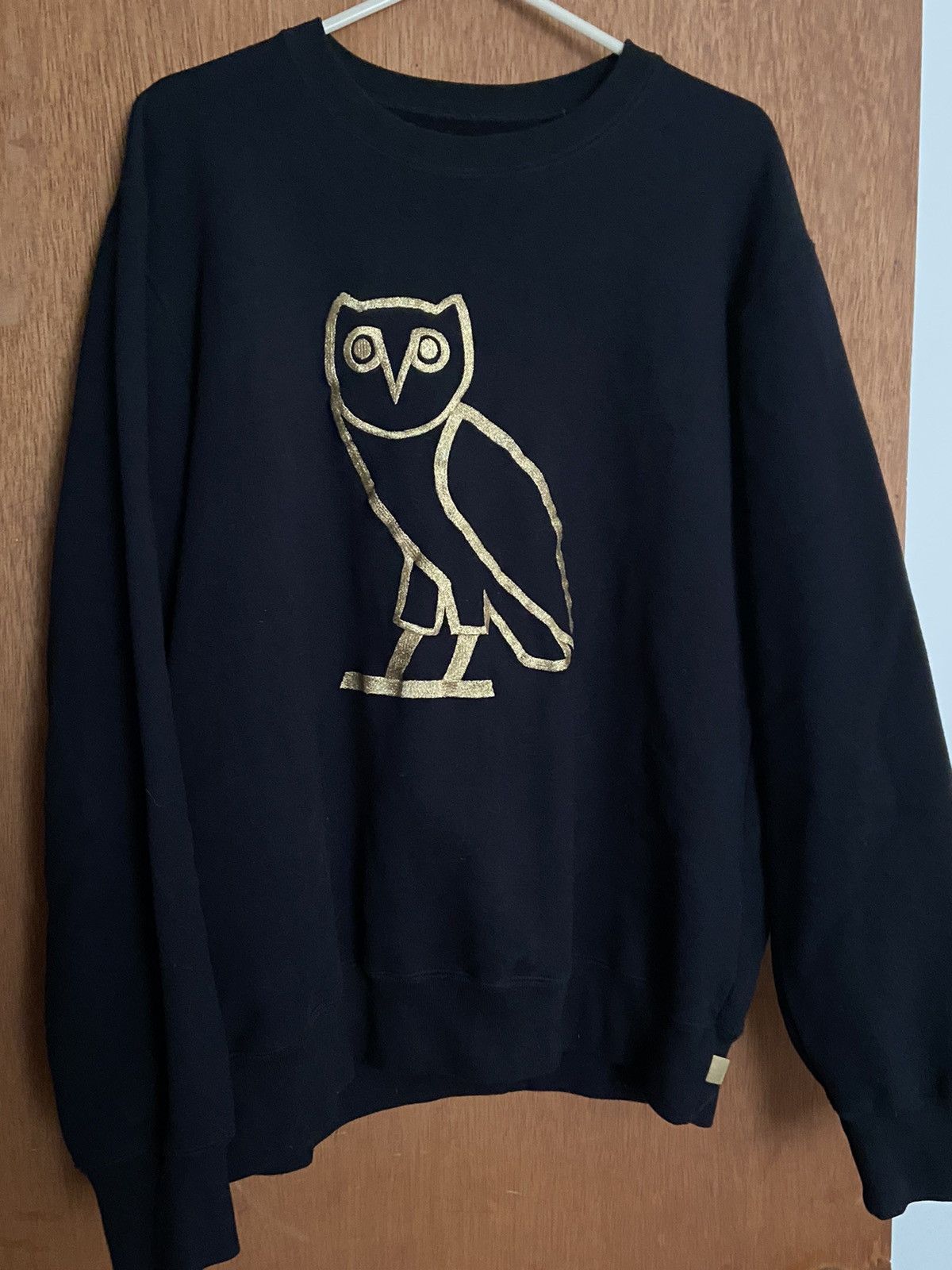 OVO selling Crewneck Sweater