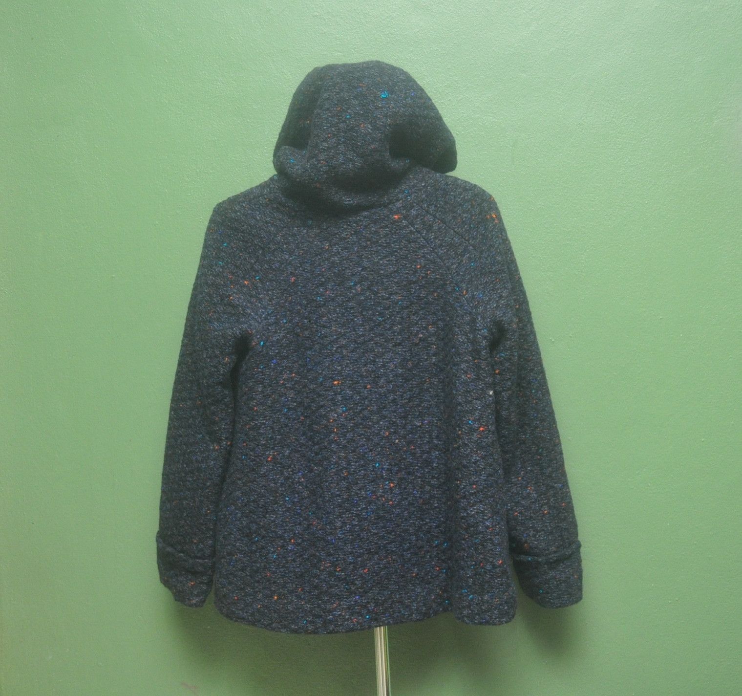 Japanese Brand Vintage Vers Vert Italy Fashion Style Size US M / EU 48-50 / 2 - 2 Thumbnail