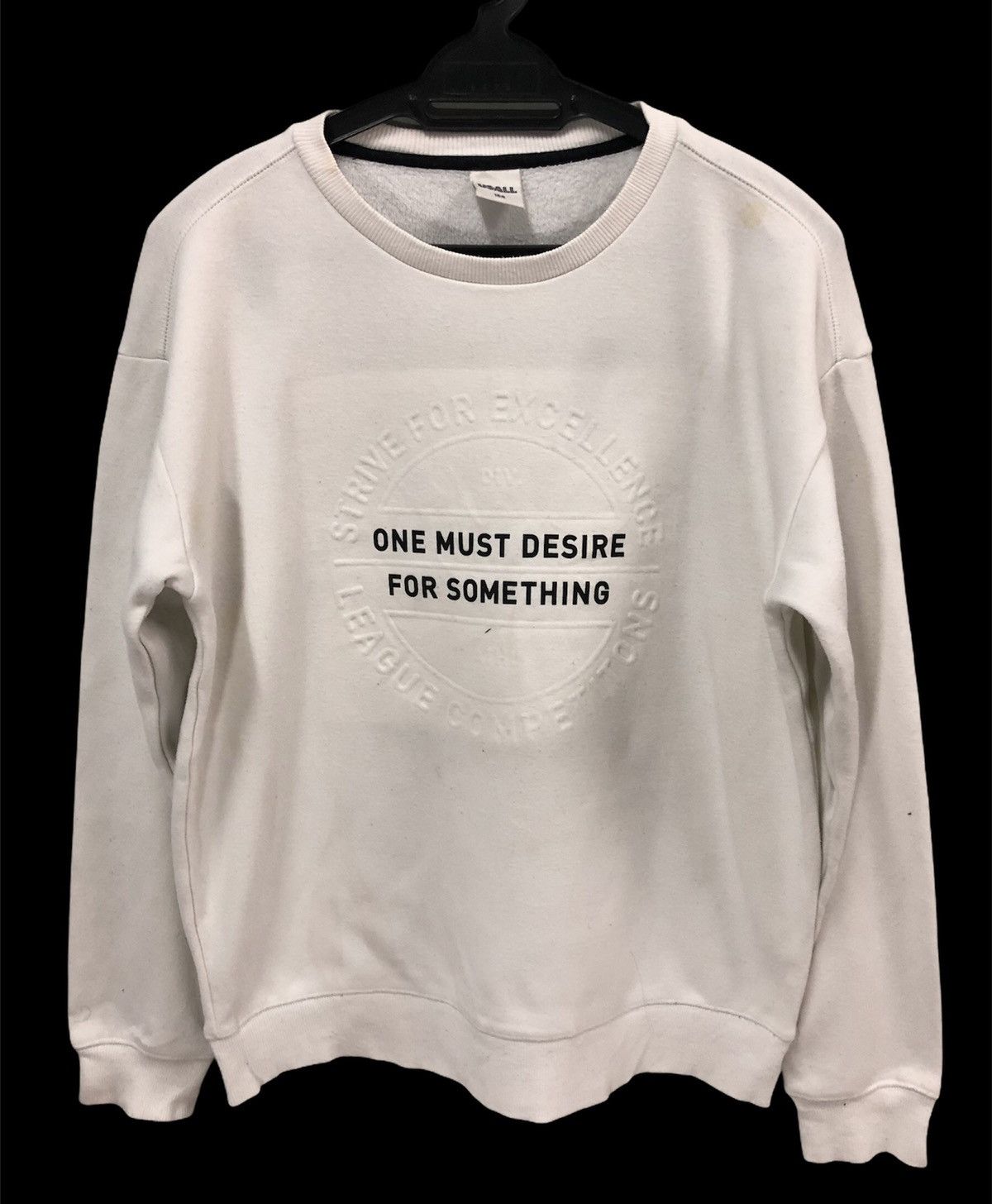 Japanese Brand × Rare Authentic USALL Japanese Brand Big Logo Grailed