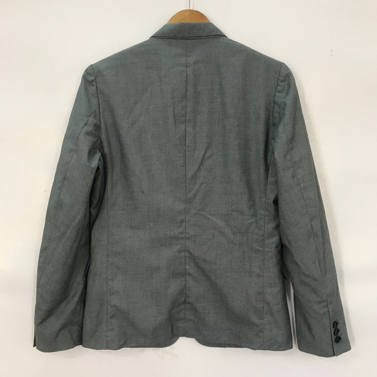 Journal Standard 🔥Vintage Japanese Brand Journal Standard Blazer Coat Size US M / EU 48-50 / 2 - 3 Thumbnail