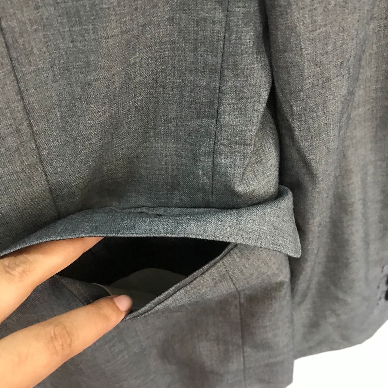 Journal Standard 🔥Vintage Japanese Brand Journal Standard Blazer Coat Size US M / EU 48-50 / 2 - 4 Thumbnail