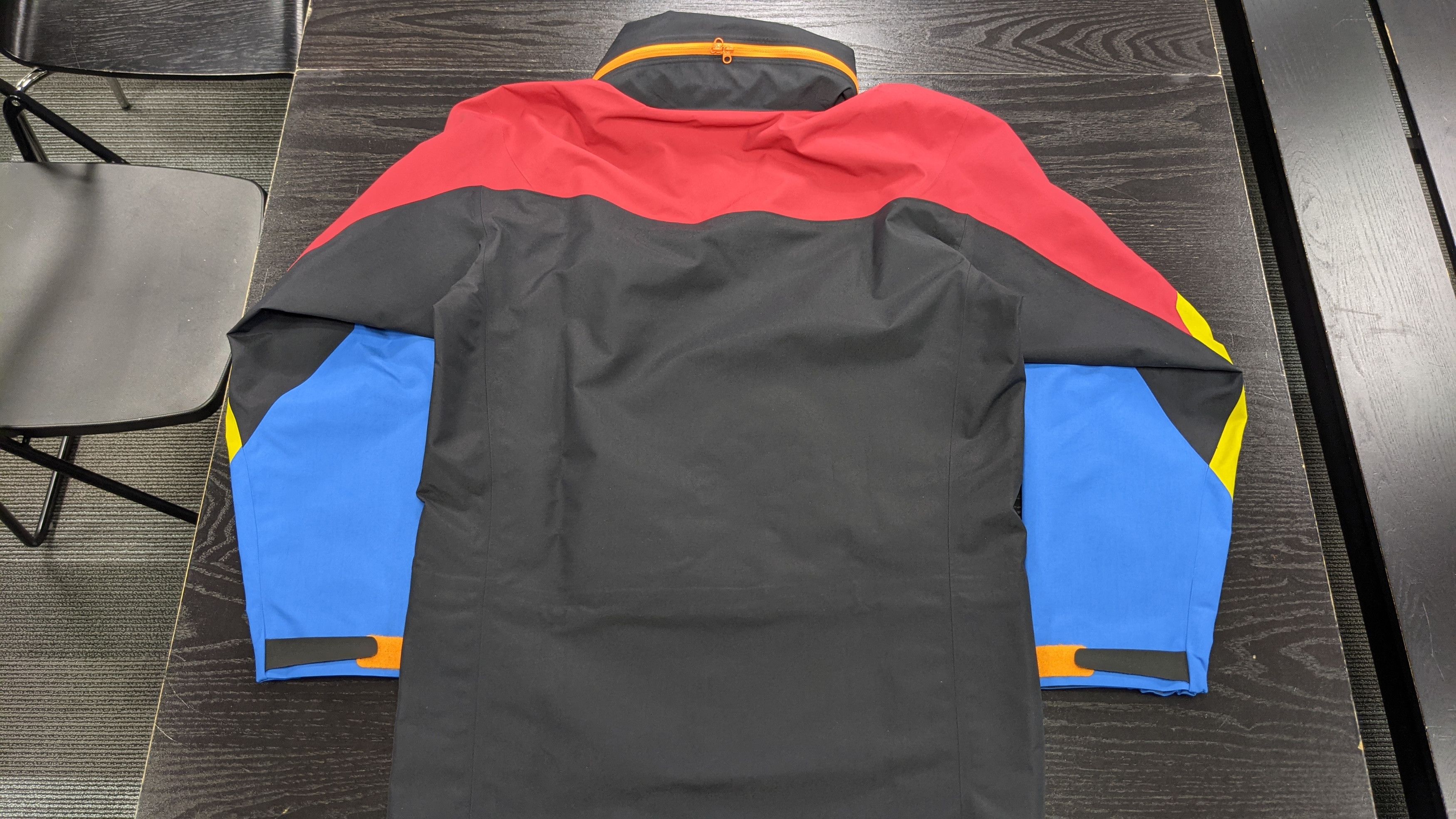 Arc'Teryx Arc'teryx X Beams Theta SV Jacket 35th Anniversary