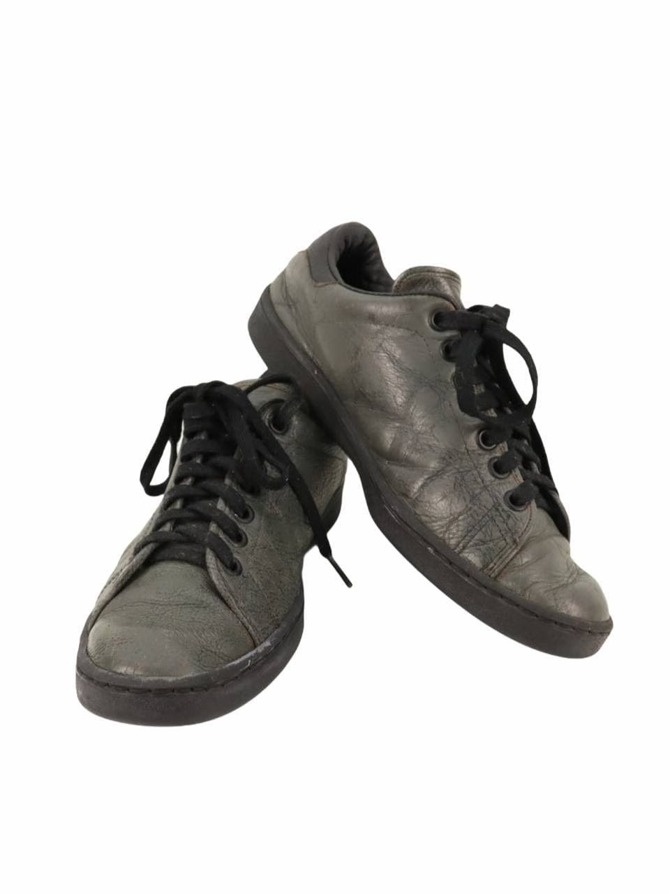 Men's Issey Miyake Footwear | Grailed