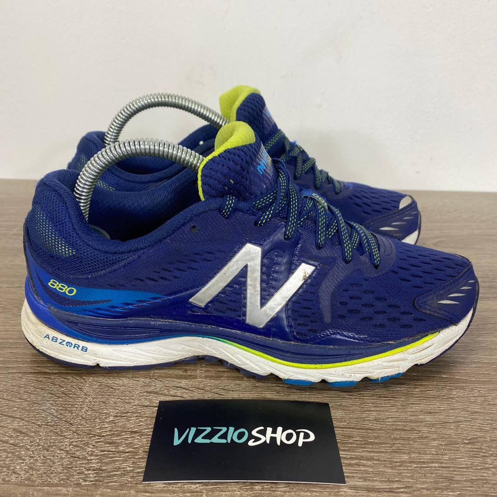 New Balance New Balance - 880v6 - Men's 7 - M880BB6 | Grailed