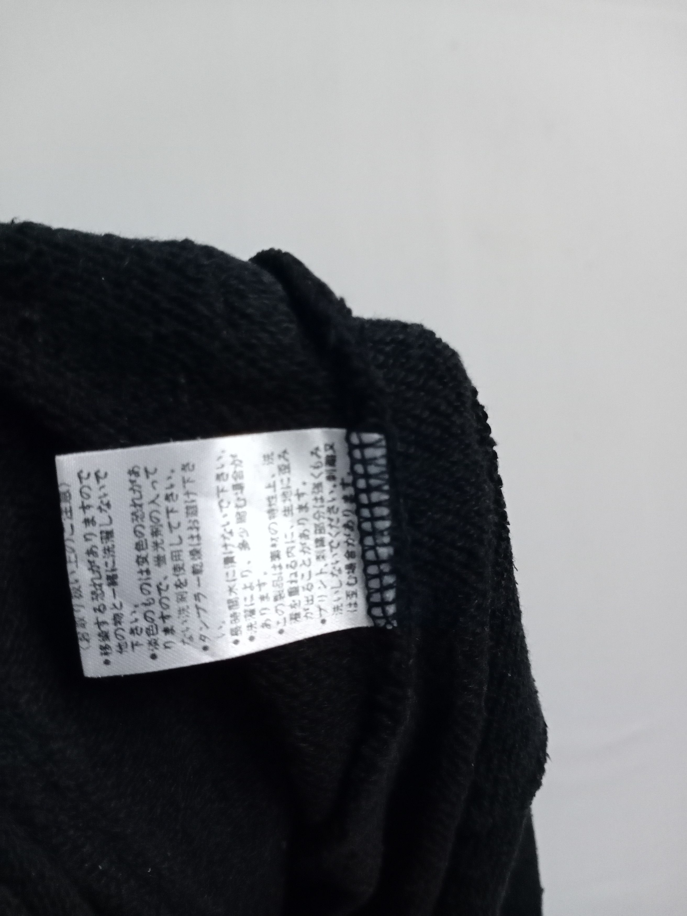 Sports Specialties × Vintage VINTAGE Toyota TRD Sports Racing Sweatshirt Size US L / EU 52-54 / 3 - 3 Thumbnail