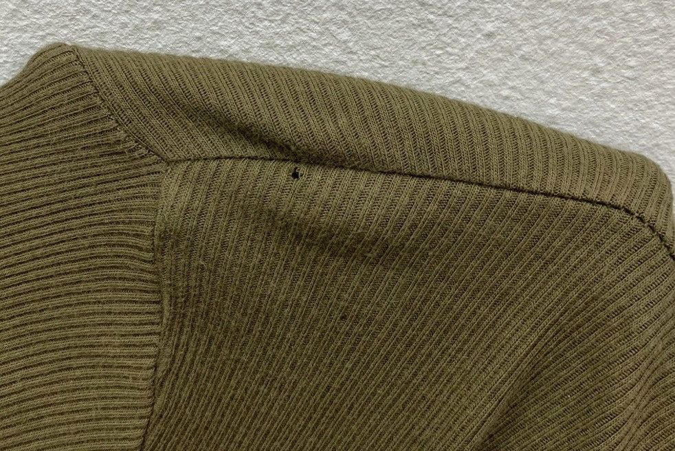 Helmut Lang Helmut Lang T-shirts Size US XS / EU 42 / 0 - 4 Thumbnail