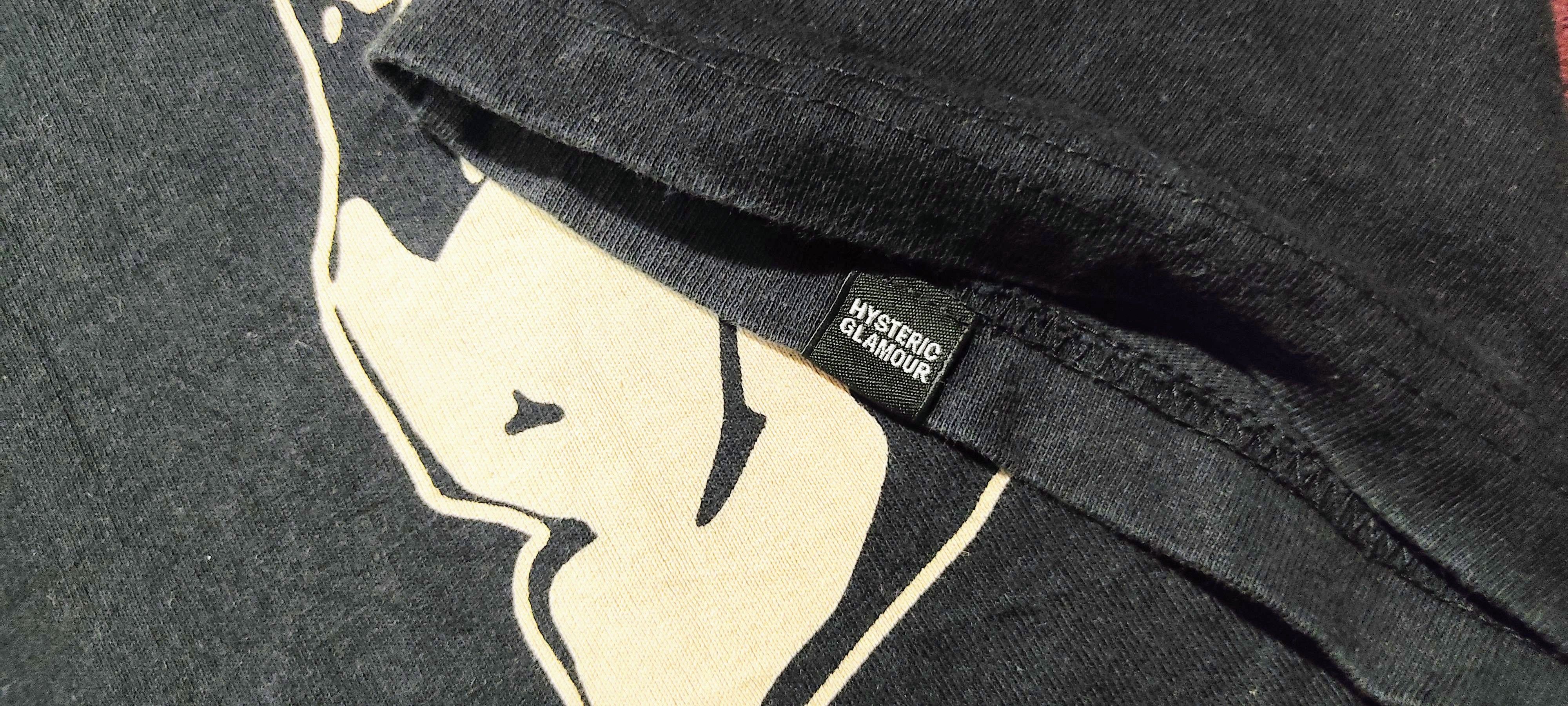 Hysteric Glamour × Japanese Brand 🔥Offer Hysteric Glamour x the new straits time parody Size US L / EU 52-54 / 3 - 7 Thumbnail