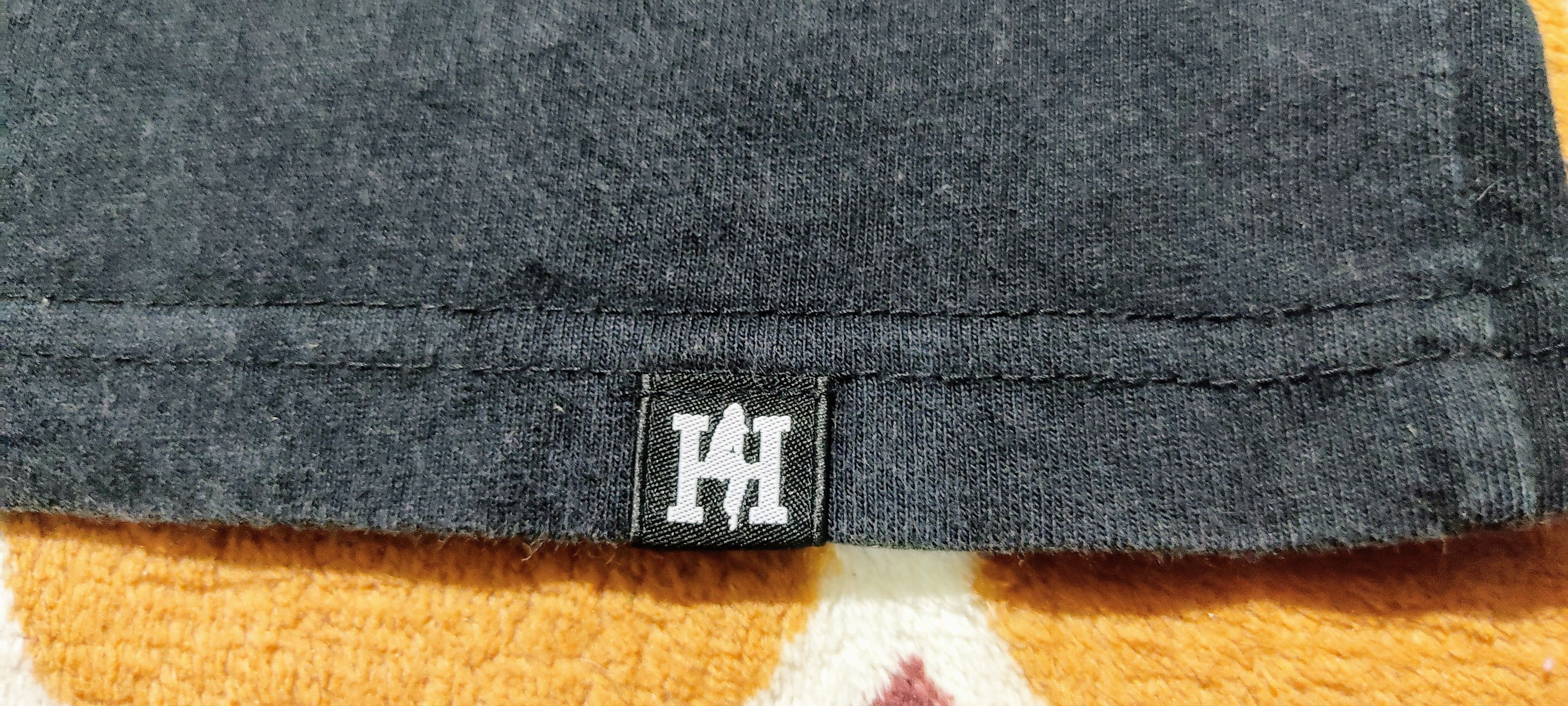 Hysteric Glamour × Japanese Brand 🔥Offer Hysteric Glamour x the new straits time parody Size US L / EU 52-54 / 3 - 6 Thumbnail