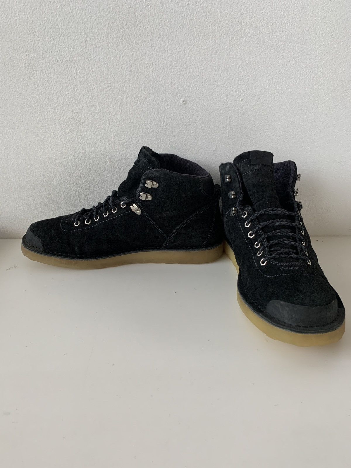 Nike NIKE MEN'S AIR MAGMA 2012 Size US 12 / EU 45 - 6 Thumbnail