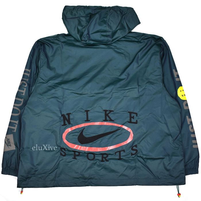 Cpfm store nike anorak